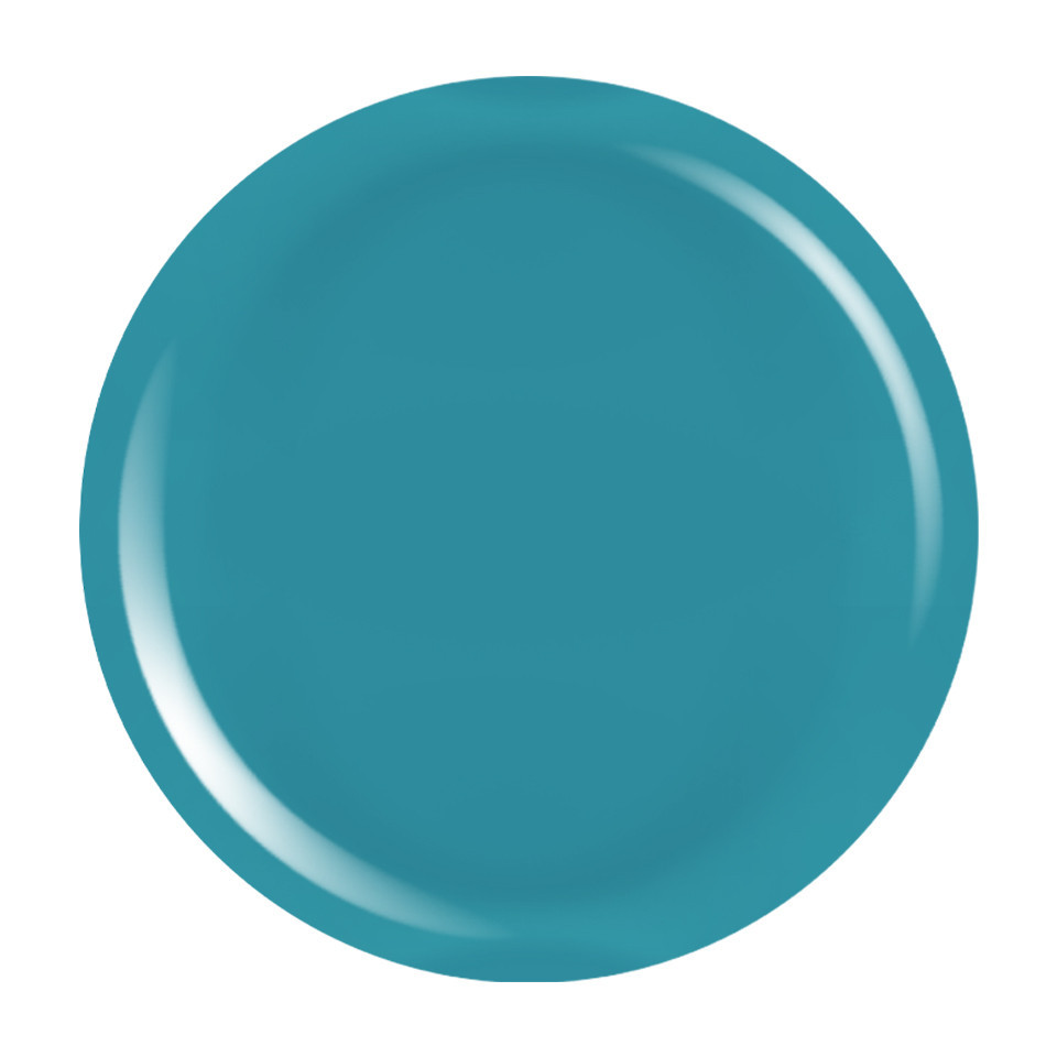 Gel Colorat UV PigmentPro LUXORISE – Ocean Mirage, 5ml 5ml