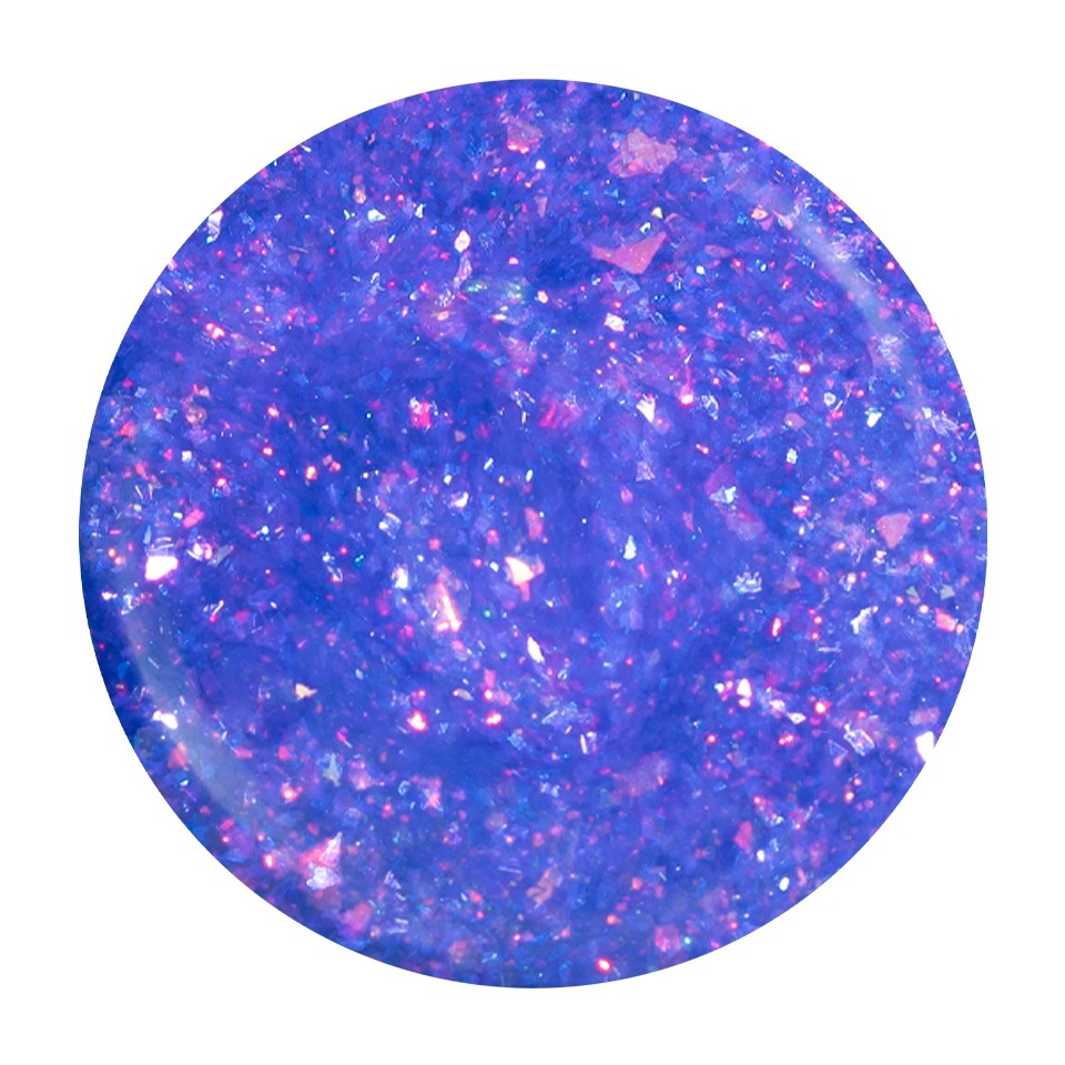 Gel Colorat UV SensoPRO Milano Expert Line - Twilight Pulse 5ml