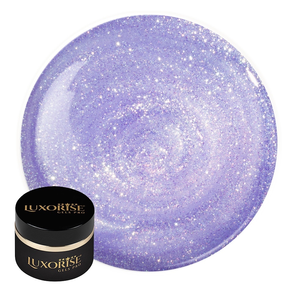 Gel Constructie RevoFlex Unicorn LUXORISE, 15ml - Magic Pop