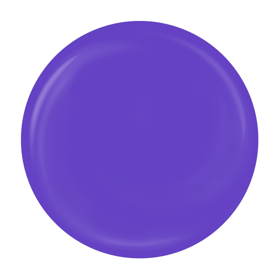 Gel Pictura Unghii LUXORISE Perfect Line – Deep Lavender, 5ml kitunghii.ro imagine noua 2022