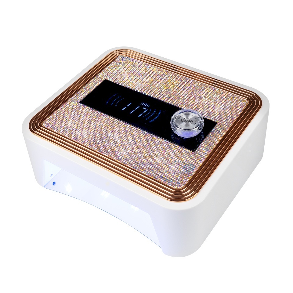 Lampa UV/LED 120W Royal Diamond PRO - LUXORISE