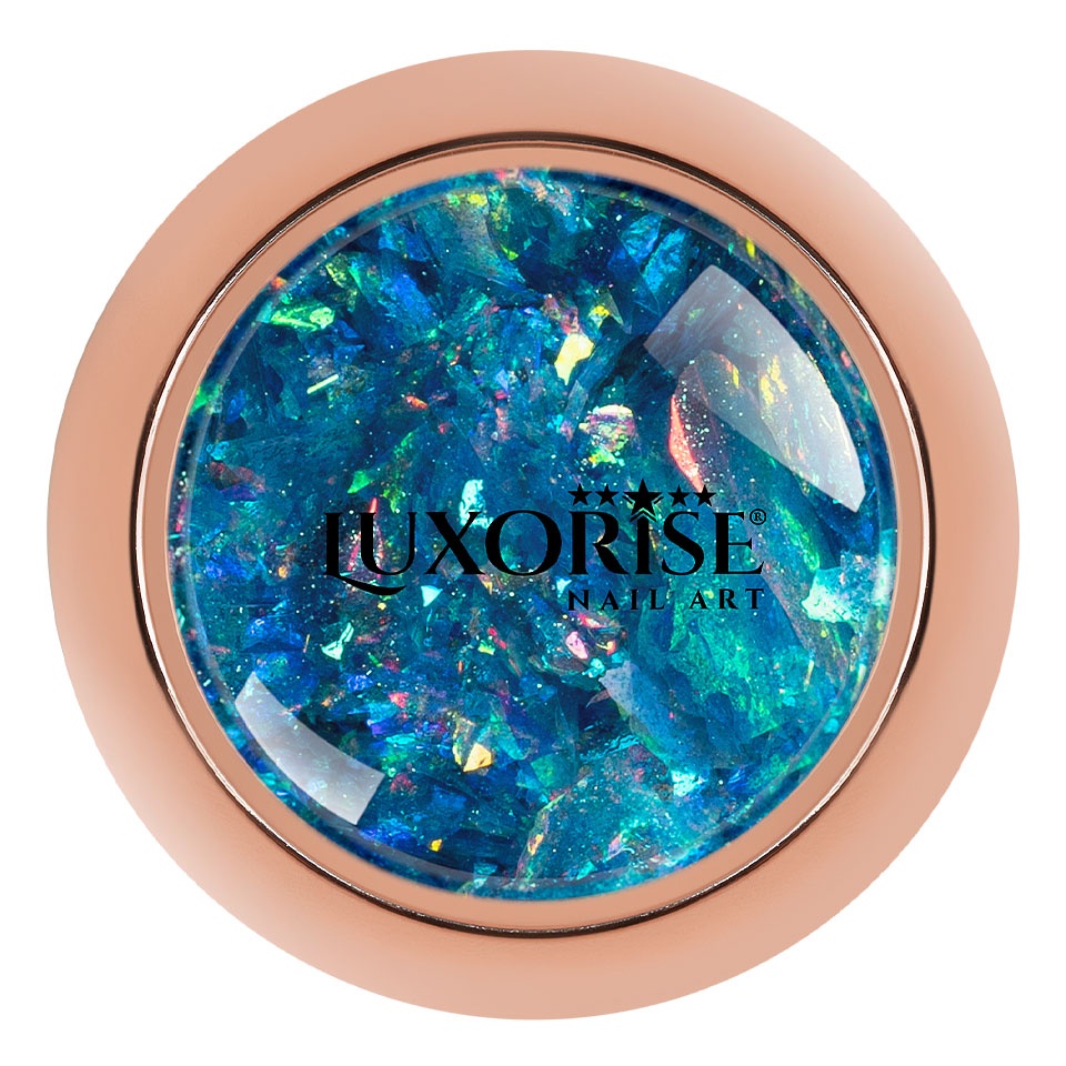 Paiete Unghii LUXORISE, Sea Goddess