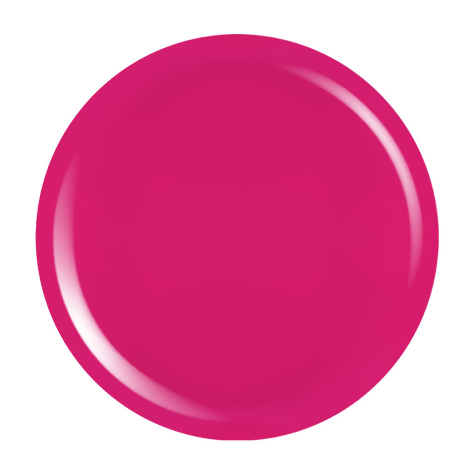 Gel Colorat UV PigmentPro LUXORISE – Savage Scarlet, 5ml kitunghii.ro imagine noua 2022