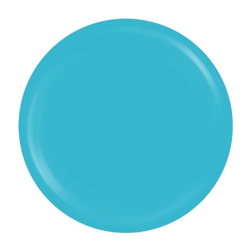 Gel Colorat UV SensoPRO Milano Expert Line - Ocean Glam 5ml