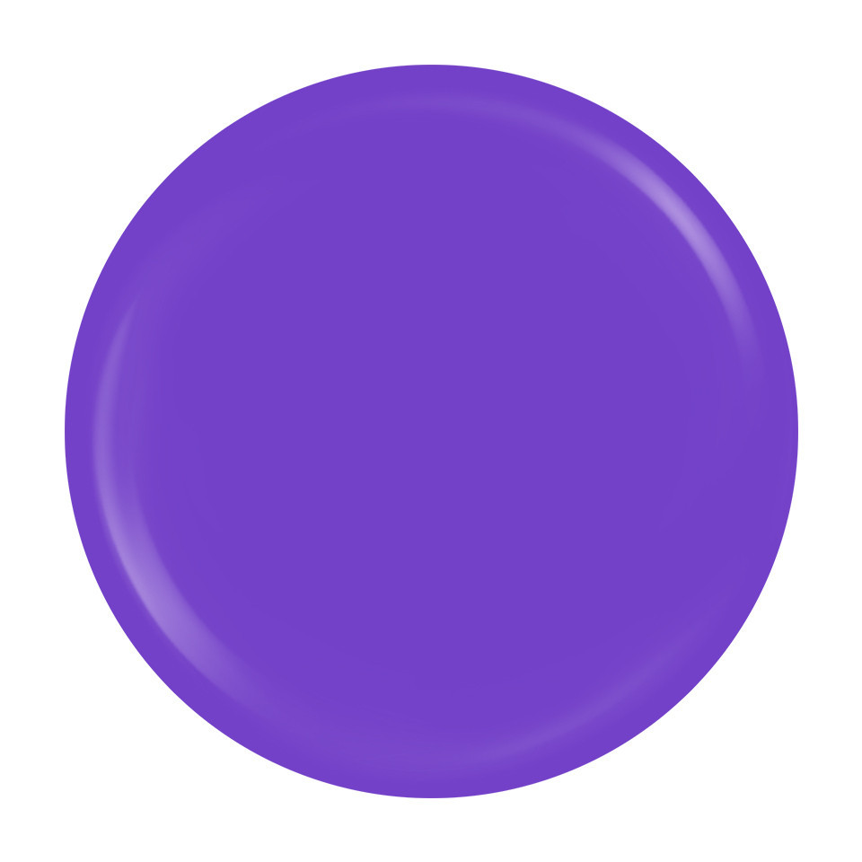 Gel Colorat UV SensoPRO Milano Expert Line - Velvet Plum 5ml