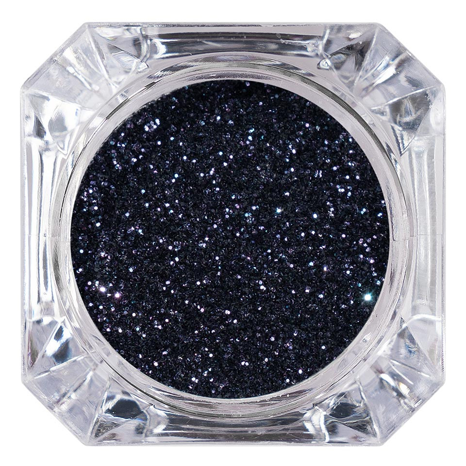 Sclipici Glitter Unghii Pulbere LUXORISE, Silver #03 Sclipici Glitter Unghii Pulbere LUXORISE, Silver #03