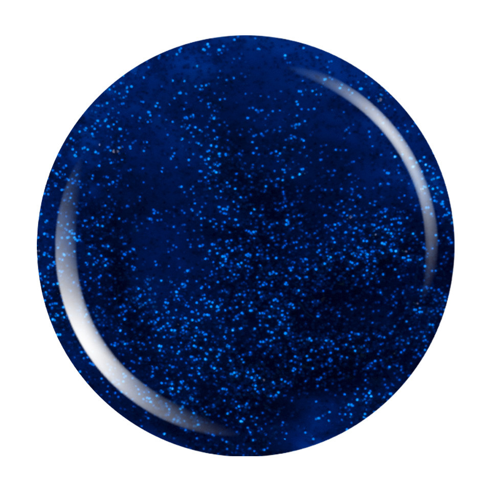Gel Colorat UV PigmentPro LUXORISE – Midnight Ocean, 5ml 5ml