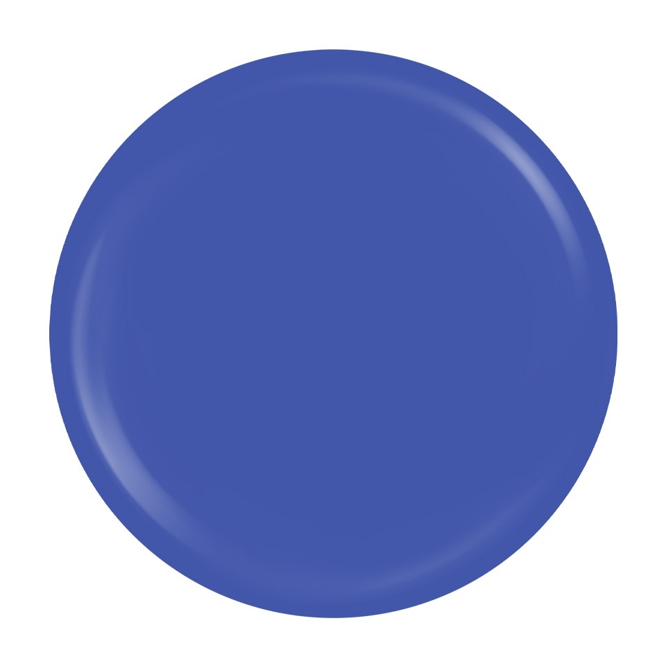 Gel Colorat UV SensoPRO Milano Expert Line - Blue Ribbon 5ml
