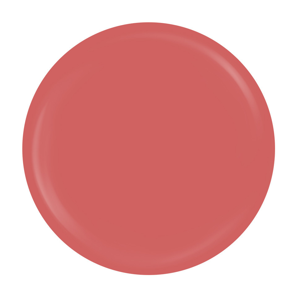 Gel Colorat UV SensoPRO Milano Expert Line - Rustic Red 5ml
