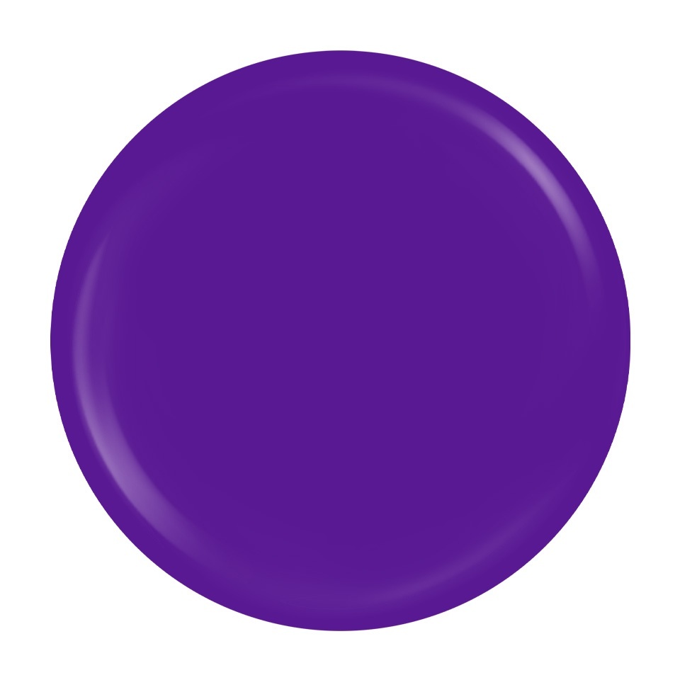 Gel Colorat UV SensoPRO Milano Expert Line - Ultra Violet 5ml