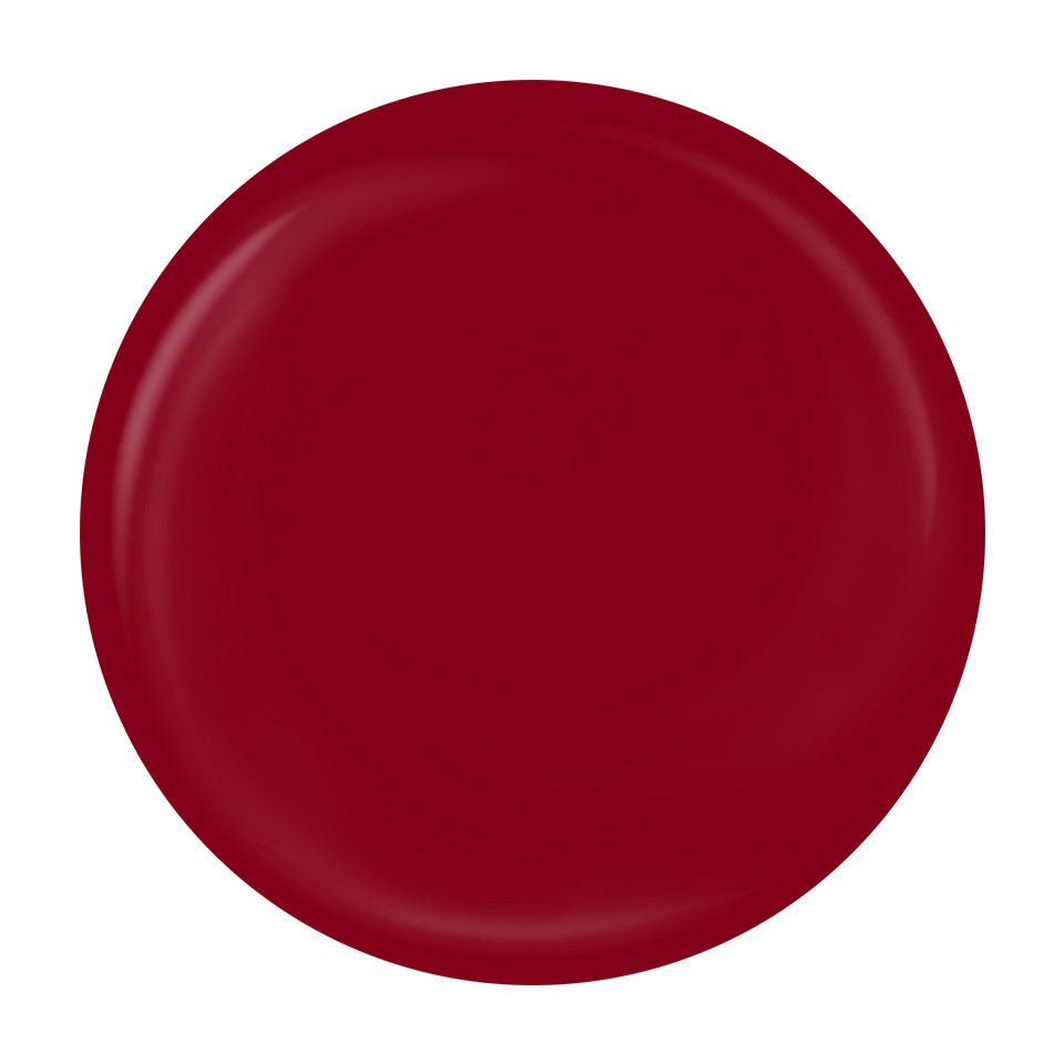 Gel Pictura Unghii LUXORISE Perfect Line – Red, 5ml kitunghii.ro imagine noua 2022