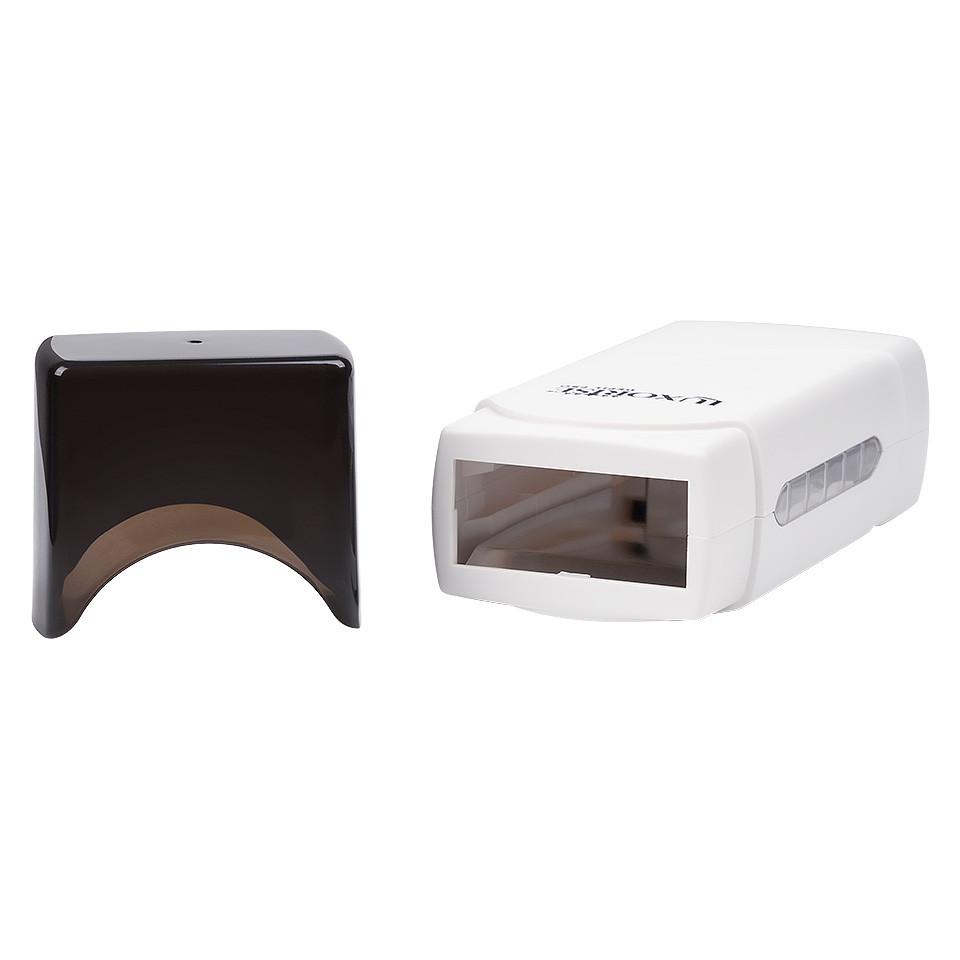 Incalzitor Ceara Exclusive Care LUXORISE, negru