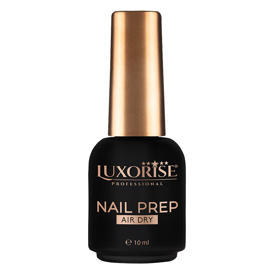 Nail Prep LUXORISE, 10ml kitunghii.ro imagine noua 2022