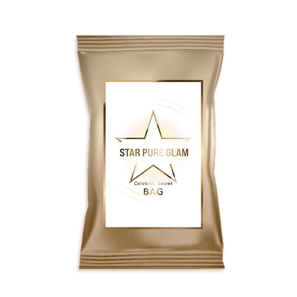 Pachet Nails⭐️Celebrity Secret Beauty Bag