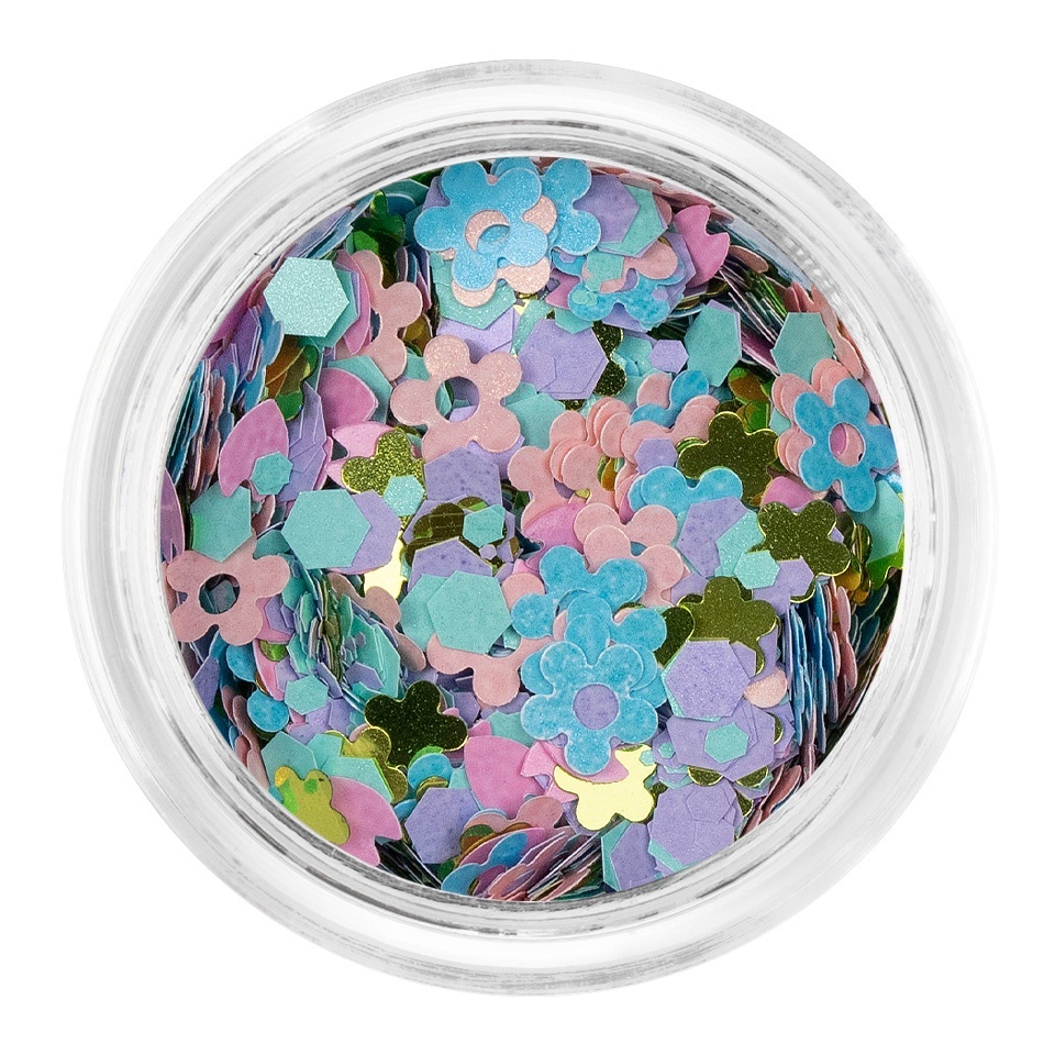 Paiete Unghii LUXORISE Celestial Glam