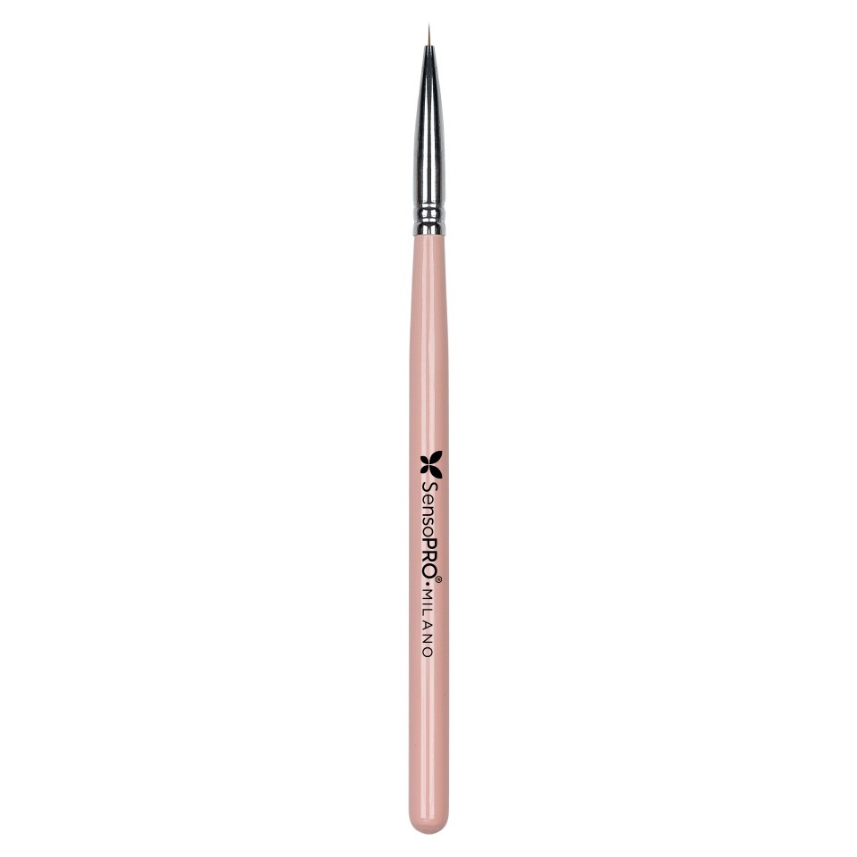 Pensula Unghii Nail Art SensoPRO Milano, Artisan Perfect Lines