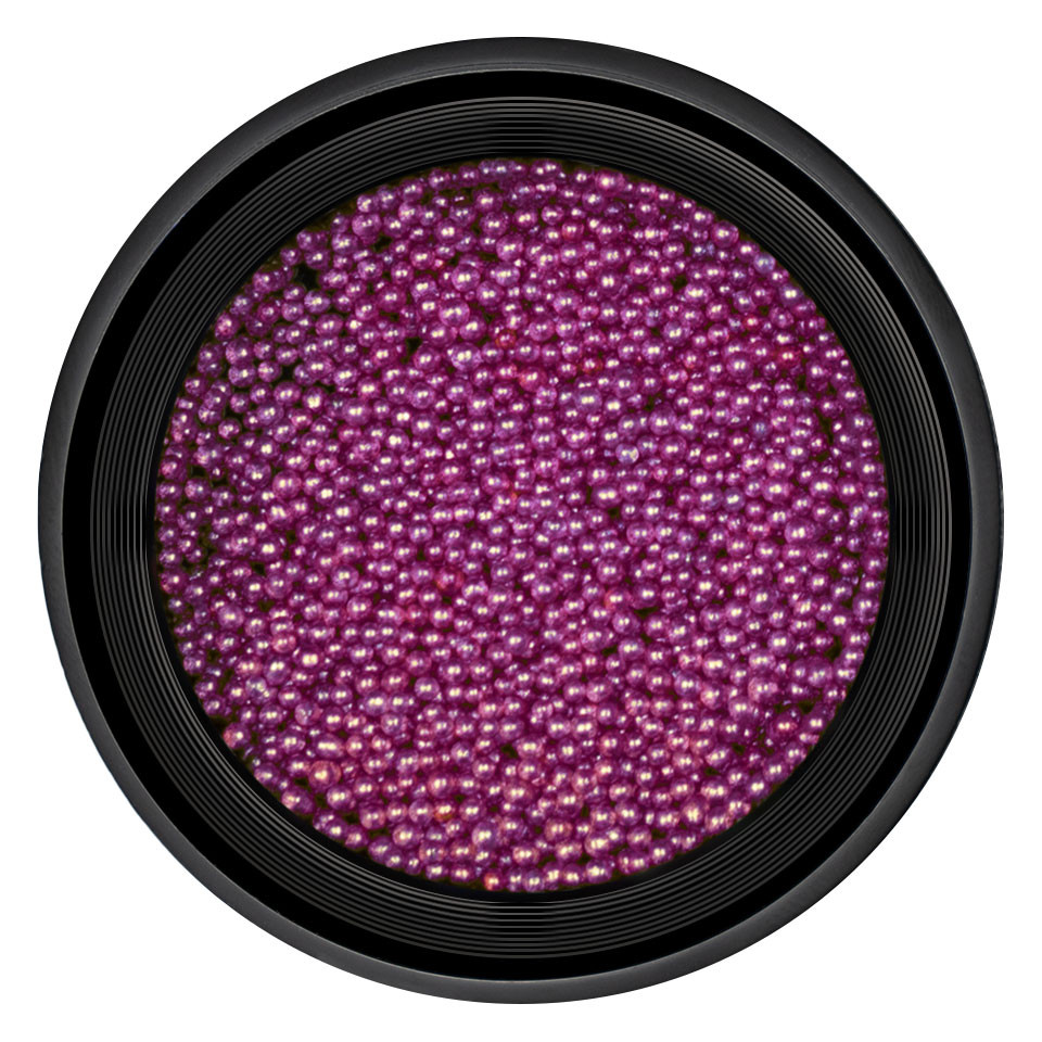 Caviar Unghii Violet Muse LUXORISE kitunghii.ro imagine noua