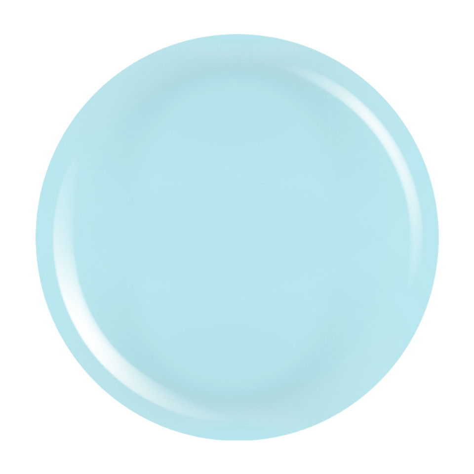 Gel Colorat UV PigmentPro LUXORISE – Ocean Pastel, 5ml 5ml