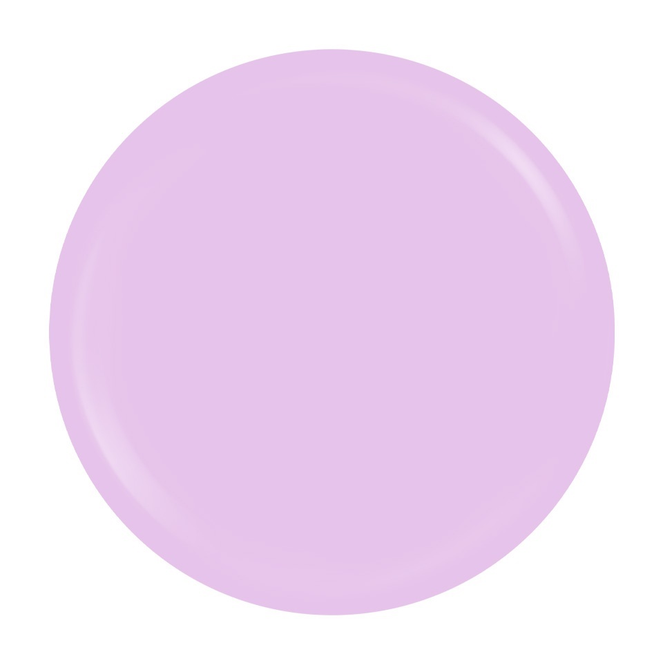 Gel Colorat UV SensoPRO Milano Expert Line - Gracious Lilac 5ml