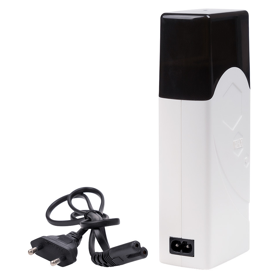 Incalzitor Ceara Exclusive Care LUXORISE, negru