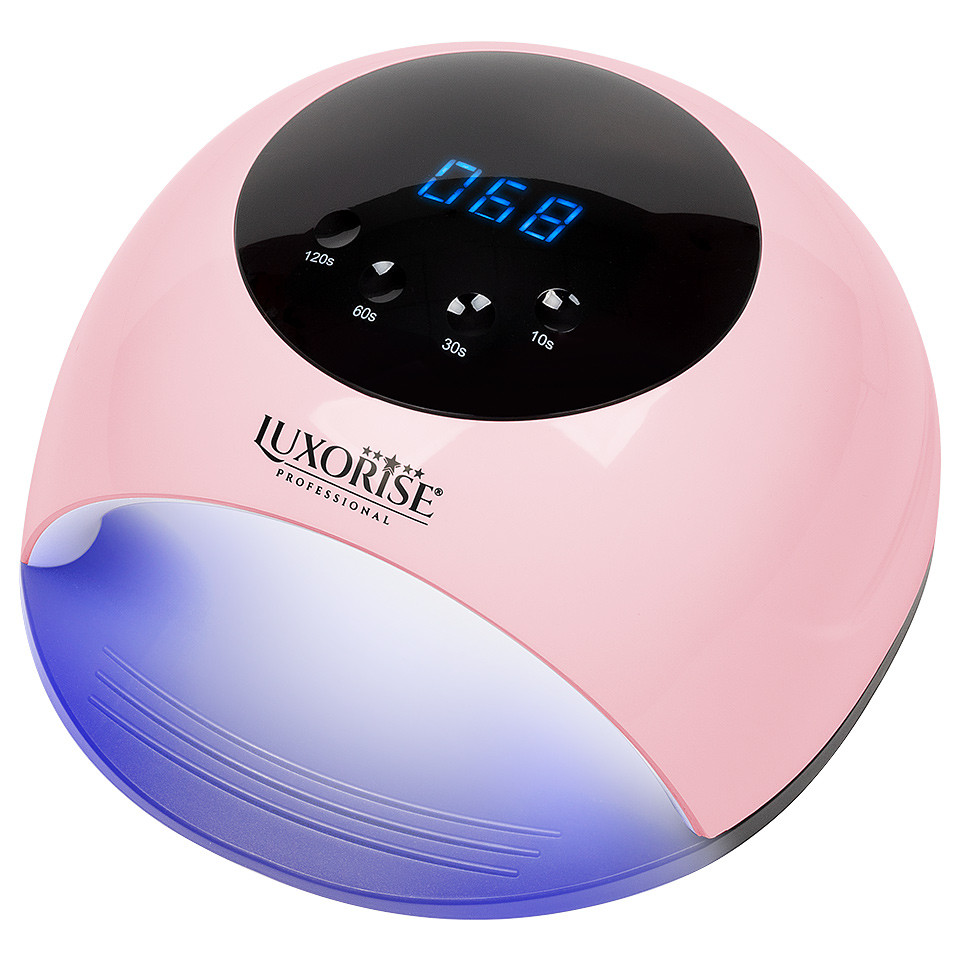 Lampa UV LED 90W RevoSmart PRO – LUXORISE, Pink kitunghii.ro imagine pret reduceri