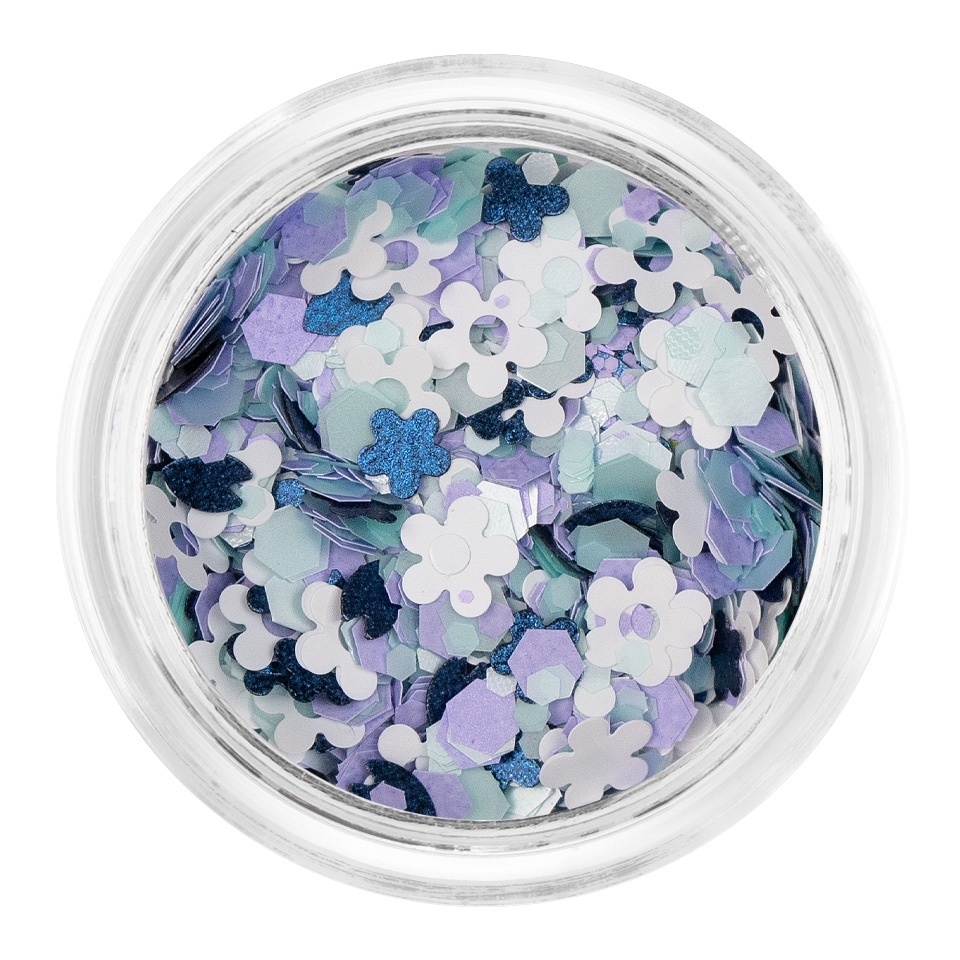 Paiete Unghii LUXORISE Sky Pulse