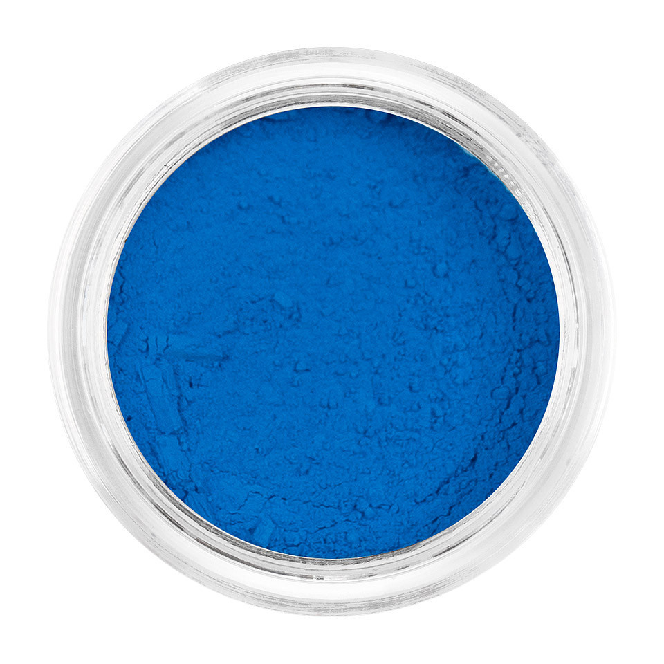 Pigment Unghii Neon LUXORISE, Blue kitunghii.ro imagine noua 2022