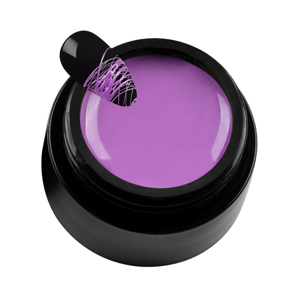 Spider Gel SensoPRO Neon Purple, 5 ml