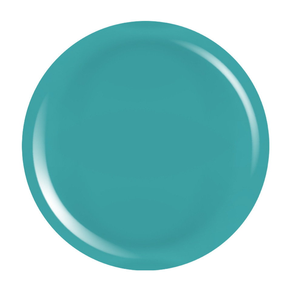 Gel Colorat UV PigmentPro LUXORISE - Exotic Teal, 5ml - 0 | YEO
