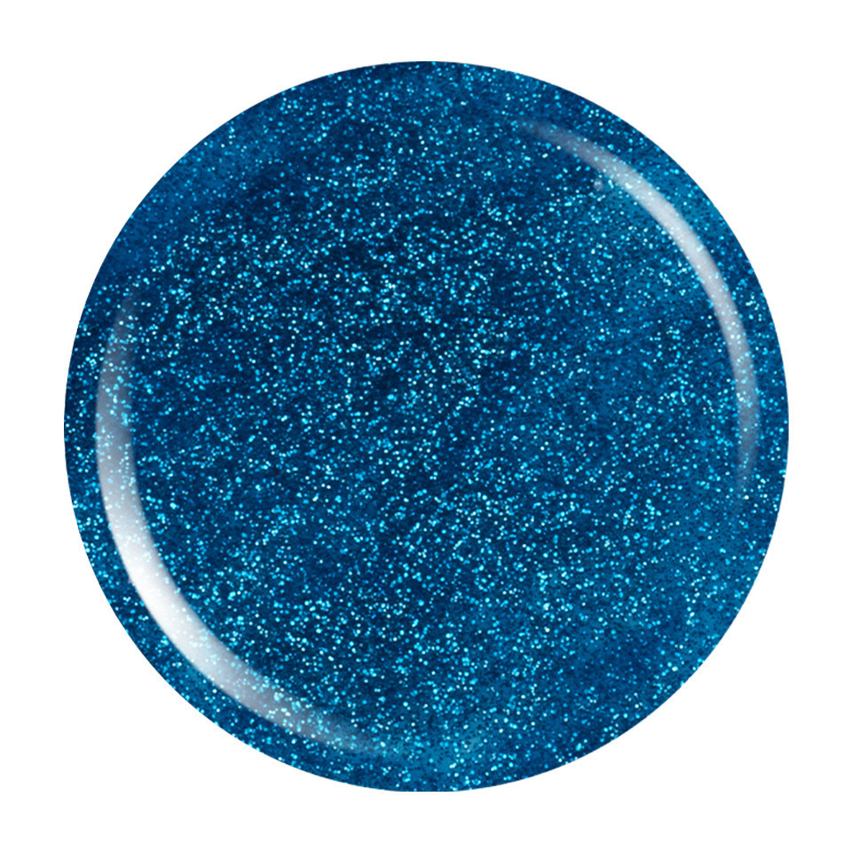 Gel Colorat UV PigmentPro LUXORISE – Ocean Diamonds, 5ml 5ml