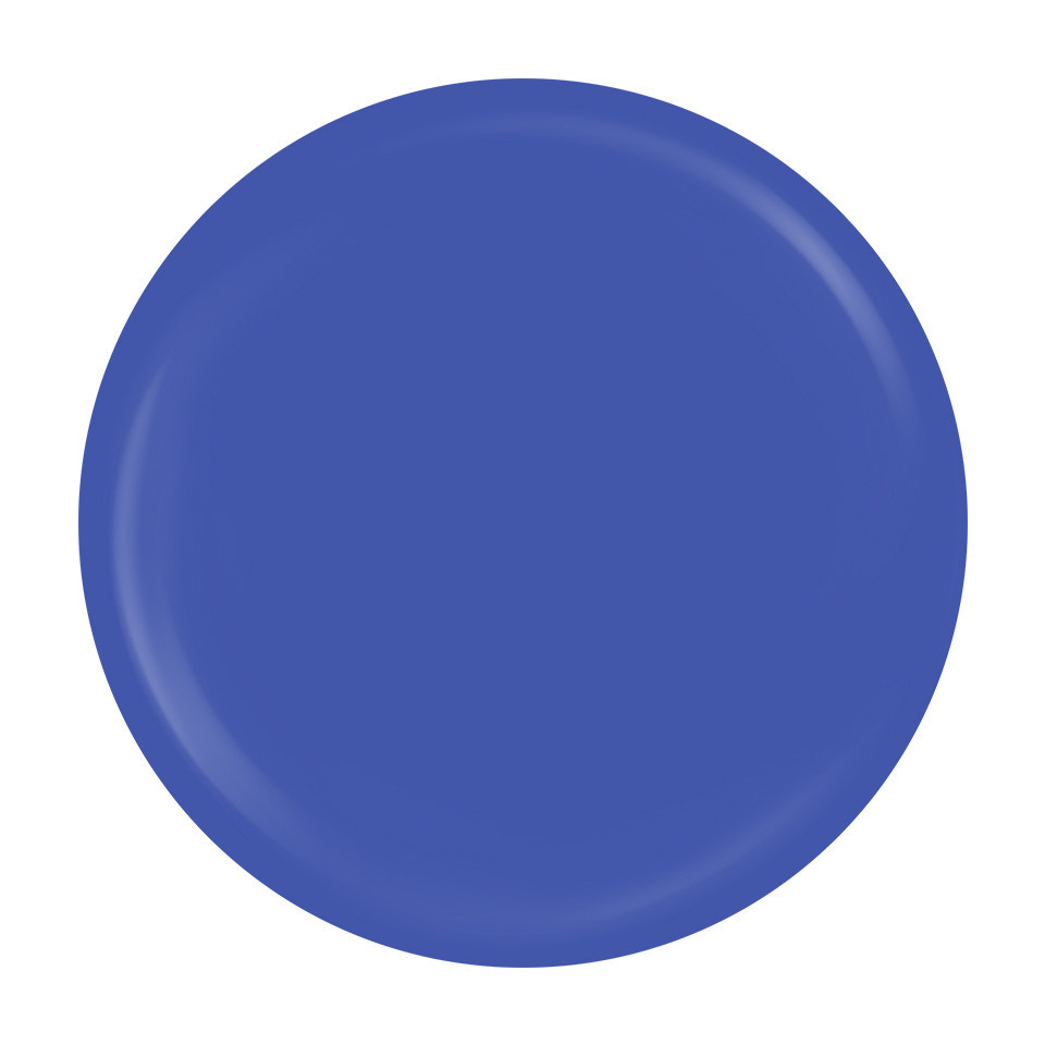 Gel Colorat UV SensoPRO Milano Expert Line - Blue Ribbon 5ml