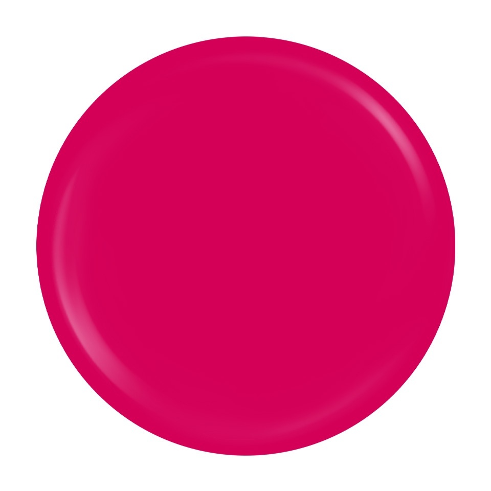 Gel Colorat UV SensoPRO Milano Expert Line - Oscar Red 5ml