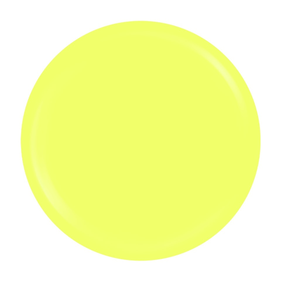 Gel Colorat UV SensoPRO Milano Expert Line - Sunburst Yellow 5ml