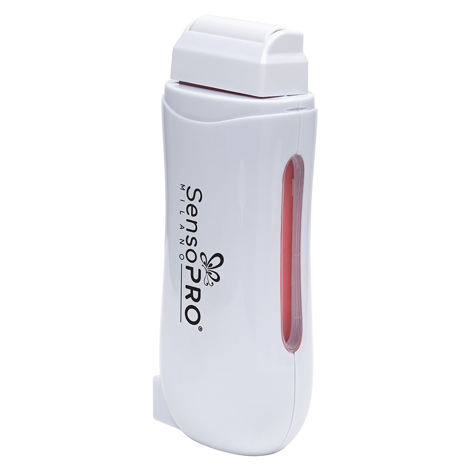 Incalzitor Ceara WAX EXPERT, SensoPRO Milano