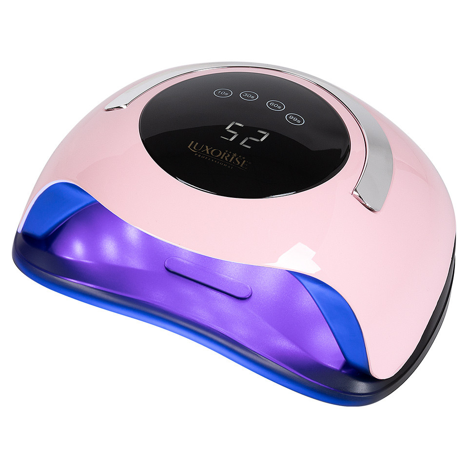 Lampa UV LED 72W Galaxy PRO – LUXORISE Germania, Roz 72W imagine noua