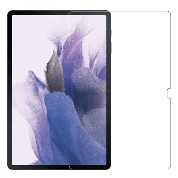 Folie protectie sticla securizata pentru Samsung Galaxy Tab S7 FE T730/ T736B / S7 plus T970 / T976 