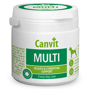 Canvit Multi for Dogs 500g shop.perfectpet.ro imagine 2022