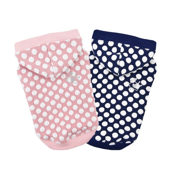 Haina caini Pinkaholic Joceline (Marime: S, Culoare: Roz)