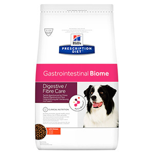 Hills PD Canine Gastrointestinal Biome 10 kg shop.perfectpet.ro imagine 2022