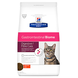 Hills PD Feline Gastrointestinal Biome 5 kg shop.perfectpet.ro imagine 2022