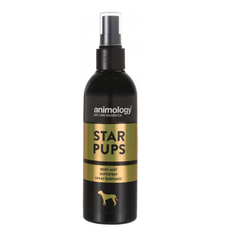 Parfum pentru catei - Animology Star Pups 150ml
