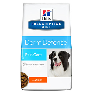 Hills PD Canine Derm Defense 12 kg shop.perfectpet.ro imagine 2022