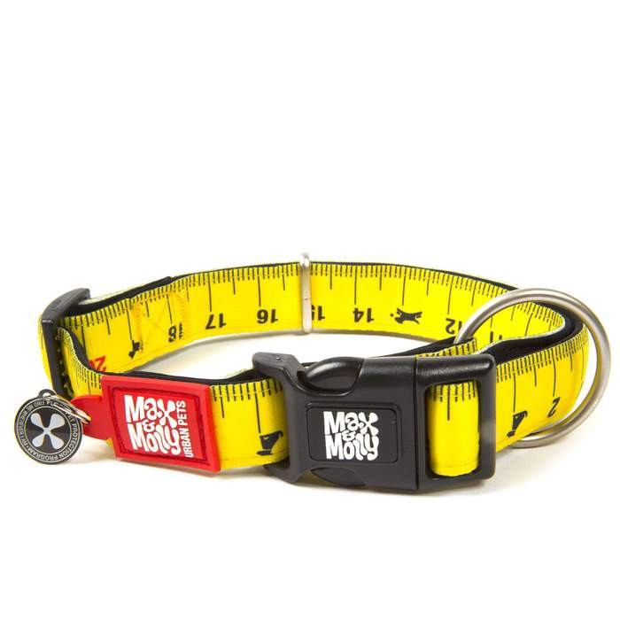 Zgarda Max Molly Smart ID Ruler