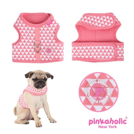 Ham caini Pinkaholic Xena - 3 | YEO