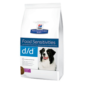 Hills PD Canine D/D Duck and Rice 12 kg shop.perfectpet.ro imagine 2022