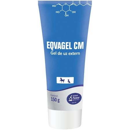 Eqvagel Cm 150 g