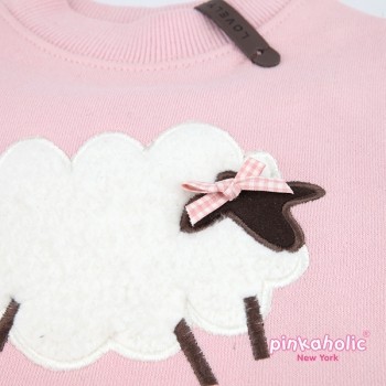 Haina caini Pinkaholic Cloud - 2 | YEO