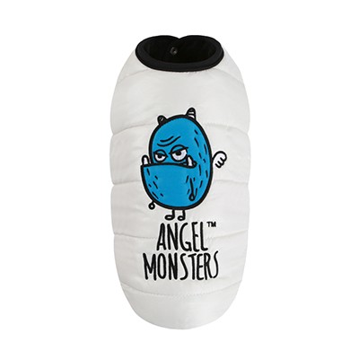 Haina caini Puppy Angel Monsters Daily PA-OW355 Puppy Angel imagine 2022