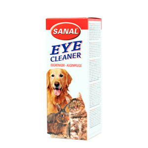 Sanal Eye Cleanser 50 ml shop.perfectpet.ro imagine 2022