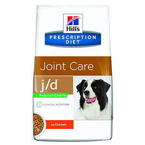 Hills PD Canine J/D Reduced Calorie 12 kg shop.perfectpet.ro imagine 2022